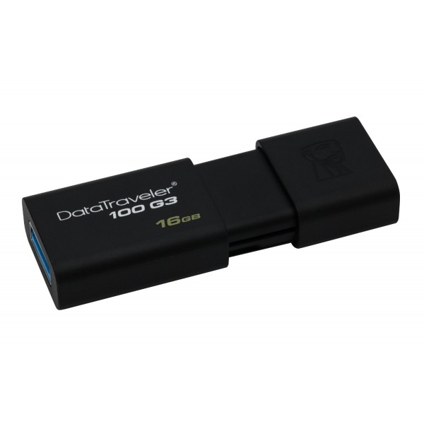 USB Kingston DT100G3 16Gb (USB3.0)