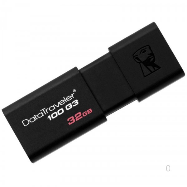 USB Kingston DT100G3 32Gb (USB3.0)