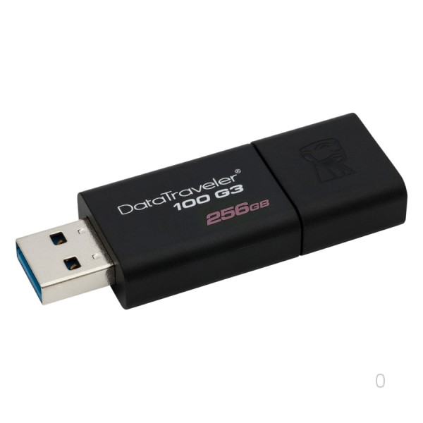 USB Kingston DT100G3 256Gb (USB3.0)