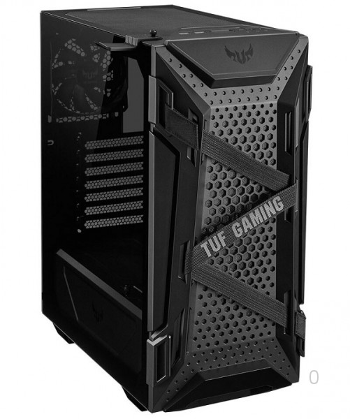 Vỏ máy tính ASUS TUF Gaming GT301 (ATX/micro ATX/Mini ITX)