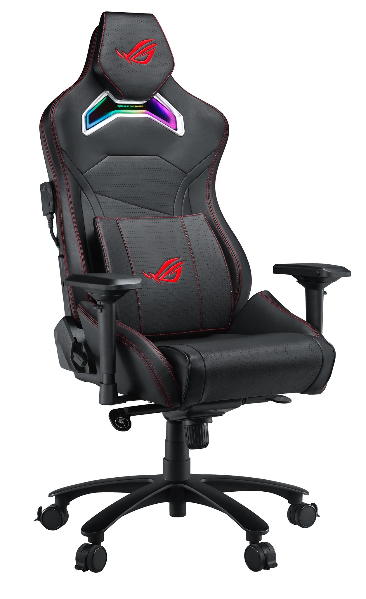 GHẾ CHƠI GAME ASUS ROG CHARIOT SL300C