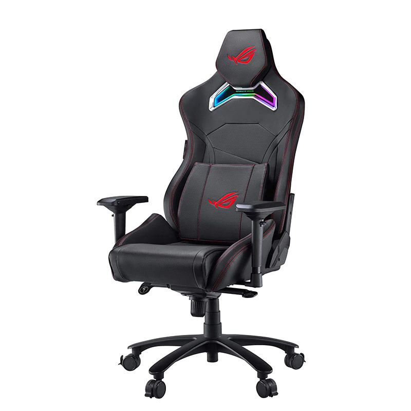 GHẾ CHƠI GAME ASUS ROG CHARIOT SL300C