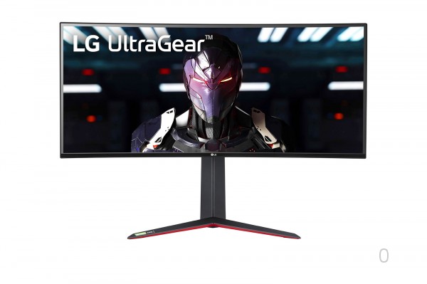 Màn hình LG 34GN850-B 144Hz 1ms UltraWide IPS 34Inch IPS