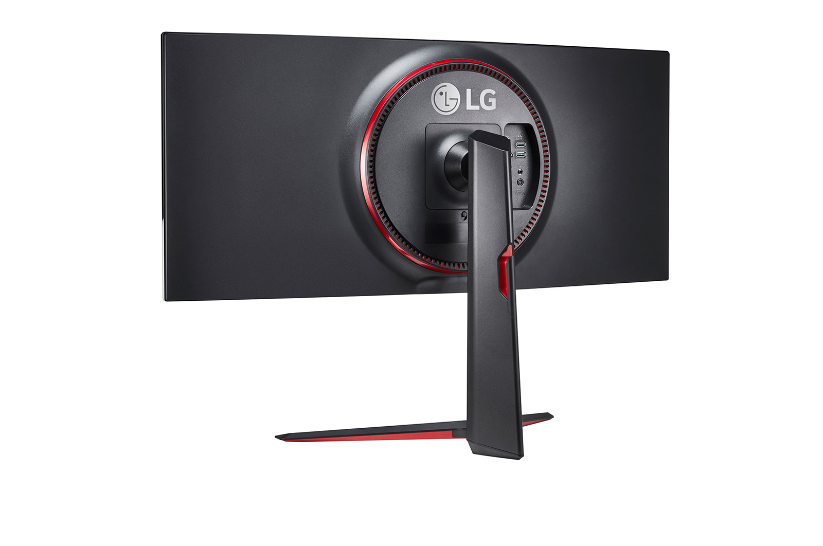 Màn hình LG 34GN850-B 144Hz 1ms UltraWide IPS 34Inch IPS