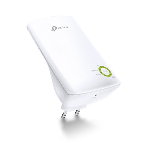 Bộ mở rộng sóng TP-Link TL-WA854RE