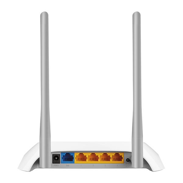 Bộ phát wifi TP-Link TL-WR840N