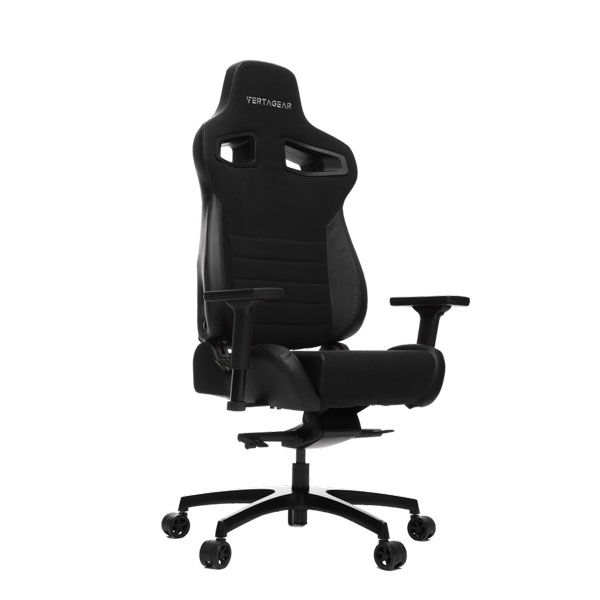 Ghế Game Vertagear PL4500 (Black)