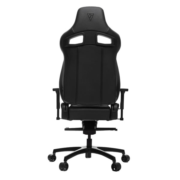 Ghế Game Vertagear PL4500 (Black)