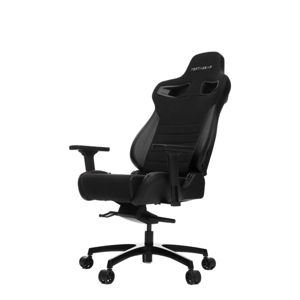 Ghế Game Vertagear PL4500 (Black)