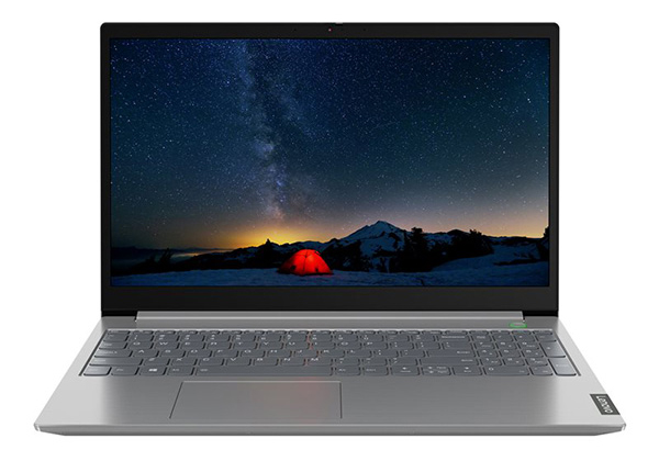 Laptop Lenovo Thinkbook 15 IML 20SM00A1VN(Core i5 1035G1/8Gb/512Gb SSD/15.6"FHD/AMD Radeon 630 2GB /DOS/ Grey)