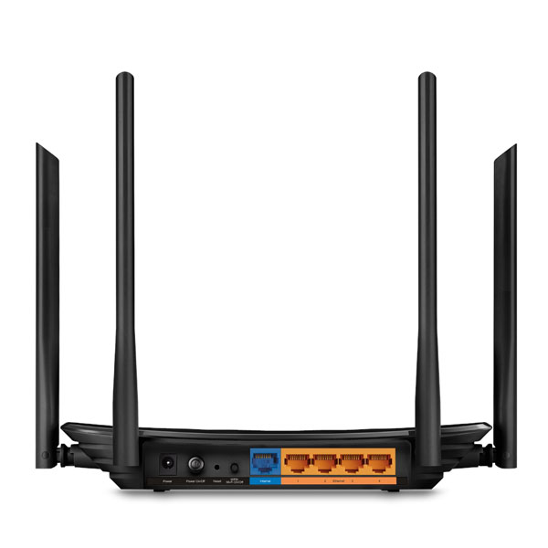 Bộ phát wifi TP-Link Archer C6 AC1200