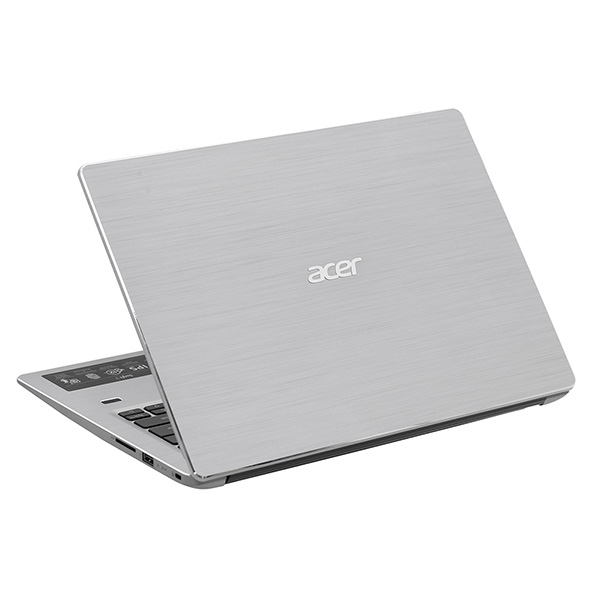 Laptop Acer Swift 3 SF314 58 39BZ NX.HPMSV.007 (Core i3 10110U/8Gb/ 512Gb SSD/ 14.0'FHD/ VGA ON/Win10)