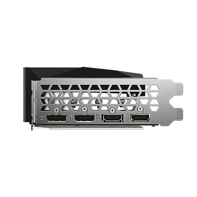 Card màn hình Gigabyte GeForce RTX 3070 GAMING OC 8G (NVIDIA Geforce/ 8Gb/ GDDR6) GV-N3070GAMING OC-8GD