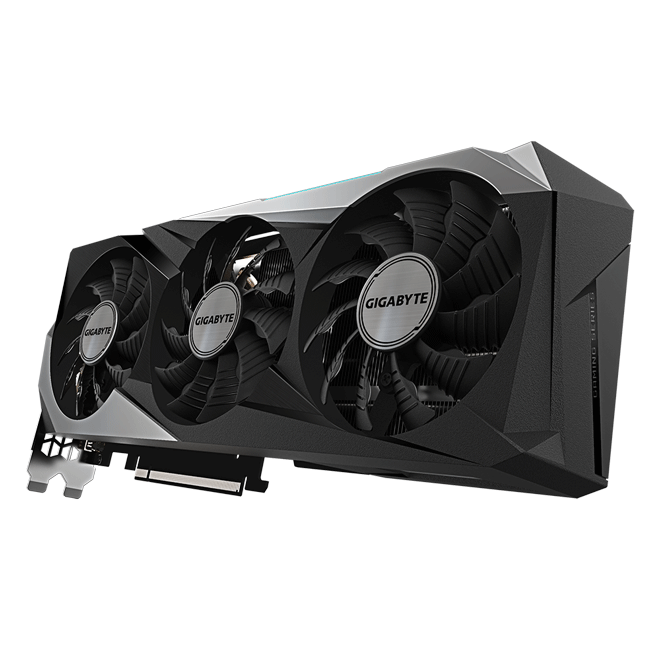 Card màn hình Gigabyte GeForce RTX 3070 GAMING OC 8G (NVIDIA Geforce/ 8Gb/ GDDR6) GV-N3070GAMING OC-8GD