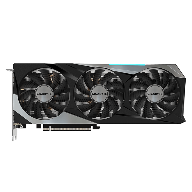Card màn hình Gigabyte GeForce RTX 3070 GAMING OC 8G (NVIDIA Geforce/ 8Gb/ GDDR6) GV-N3070GAMING OC-8GD