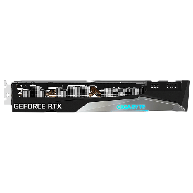 Card màn hình Gigabyte GeForce RTX 3070 GAMING OC 8G (NVIDIA Geforce/ 8Gb/ GDDR6) GV-N3070GAMING OC-8GD