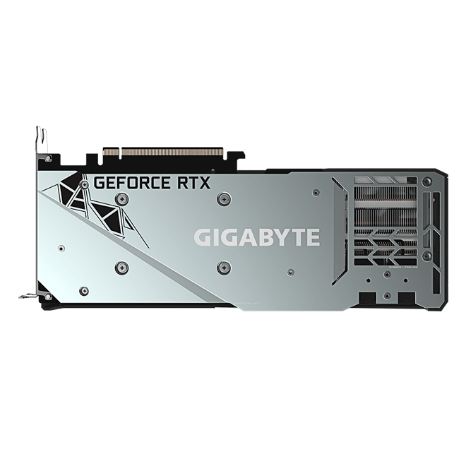Card màn hình Gigabyte GeForce RTX 3070 GAMING OC 8G (NVIDIA Geforce/ 8Gb/ GDDR6) GV-N3070GAMING OC-8GD