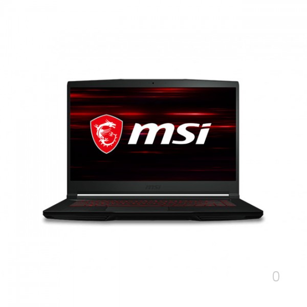 Laptop MSI Gaming GF63 Thin 10SCSR-830VN (Core I7-10750H/8GB/512GB SSD/15.6FHD, 144Ghz/NVIDIA GTX1650 TI MAX Q 4GB/Win 10)