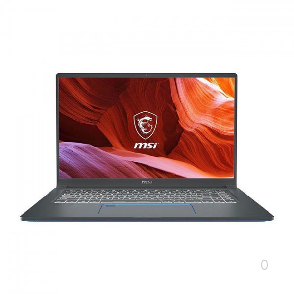 Laptop MSI Gaming Prestige 15 A10SC 222VN (Core I7-10710U/16GB/512GB SSD/15.6 FHD/GTX 1650 Max-Q 4GB GDDR5/ Win10)