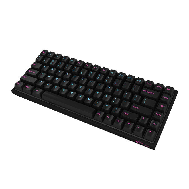 Bàn phím cơ AKKO 3084 DS Midnight (Switch AKKO)