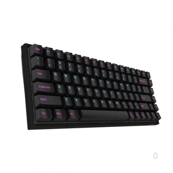 Bàn phím cơ AKKO 3084 DS Midnight (Switch AKKO)