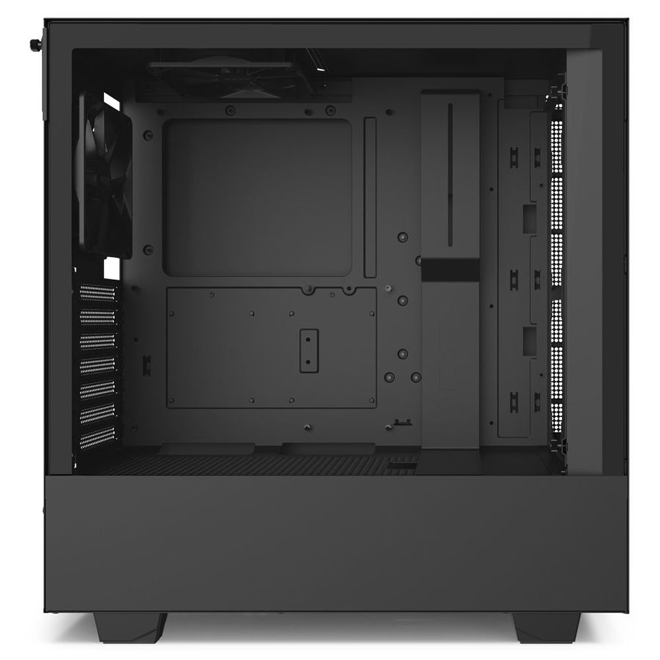 Vỏ máy tính NZXT H510  Black(Mini-ITX, MicroATX, ATX)