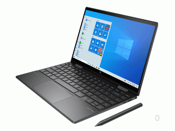 Laptop HP Envy x360-ay0067AU 171N1PA (Ryzen 5-4500U/8Gb/256Gb SSD/13.3FHD Touch/AMD Radeon/Win10)