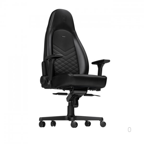 Ghế Game Noblechairs Icon Black/Gold