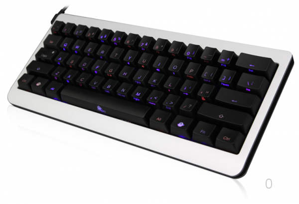 Bàn phím cơ Ducky Mini - DKMI1461SD