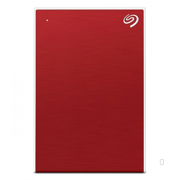 Ổ cứng di động Seagate Backup Plus Slim 1Tb (2.5 inch/ USB3.0/Red)