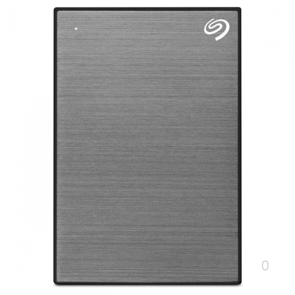 Ổ cứng di động Seagate Backup Plus Slim 1Tb (2.5 inch/ USB3.0/Gray)