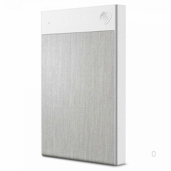 Ổ cứng di động Seagate Backup Plus Ultra Touch 1Tb (2.5 inch/ USB Type C - USB3.0/White)