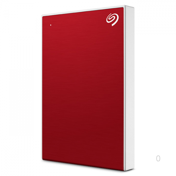 Ổ cứng di động Seagate Backup Plus Slim 2Tb (2.5 inch/ USB3.0/Red)