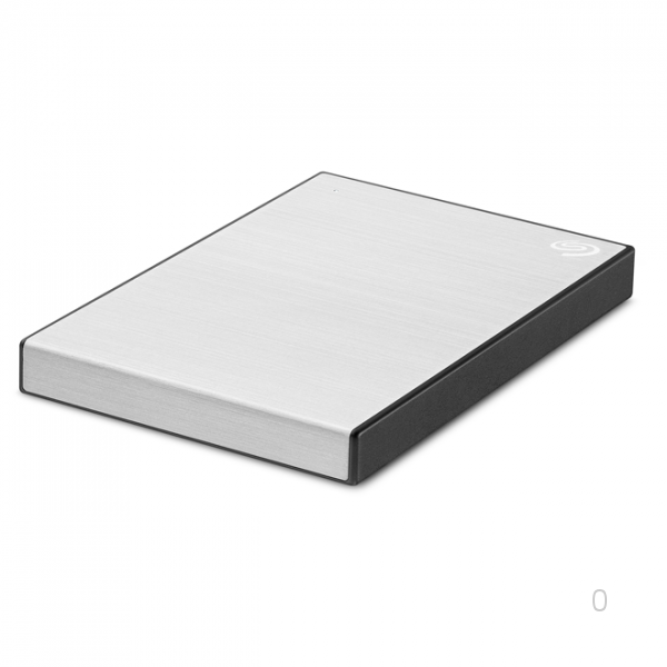 Ổ cứng di động Seagate Backup Plus Slim 2Tb (2.5 inch/ USB3.0/Silver)