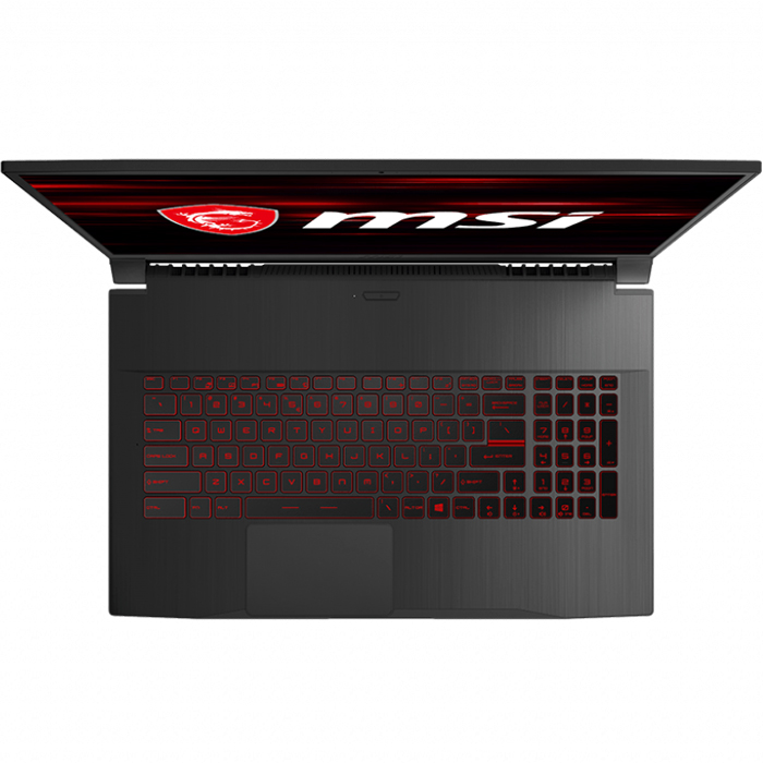 Laptop MSI GF75 Thin 10SCXR 248VN