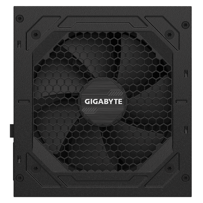Nguồn Gigabyte P750G 80 PLUS GOLD Modular (GP-P750GM)