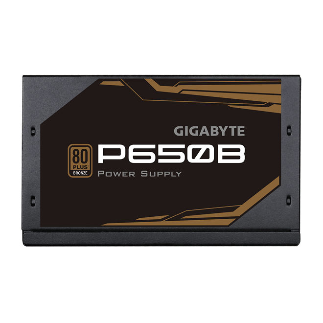 Nguồn Gigabyte P650B PLUS BRONZE (GP-P650B)