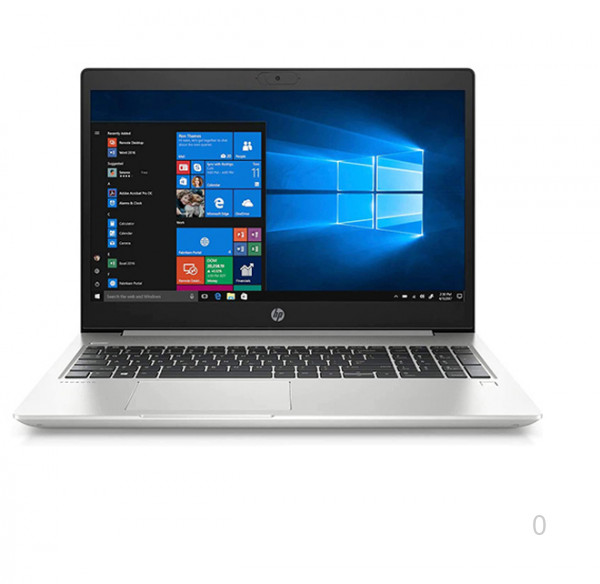 Laptop HP ProBook 450 G7 9LA53PA (Core i7-10510U/8GB/256GB SSD/15.6FHD/Nvidia MX250 2GB/DOS/Silver/LEB_KB)