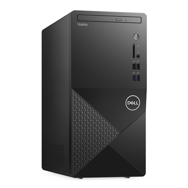 Máy tính để bàn Dell Vostro 3888_70226499 (CPU Core i3 10100/4Gb/1Tb/WIndows 10 home)