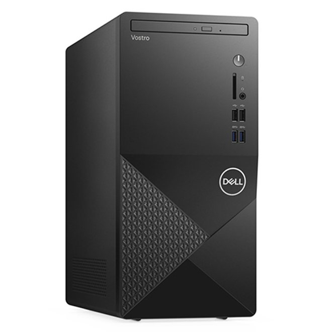 Máy tính để bàn Dell Vostro 3888_42VT380004 (CPU Core i5 10400/8Gb/SSD 256Gb/Windows 10 home)
