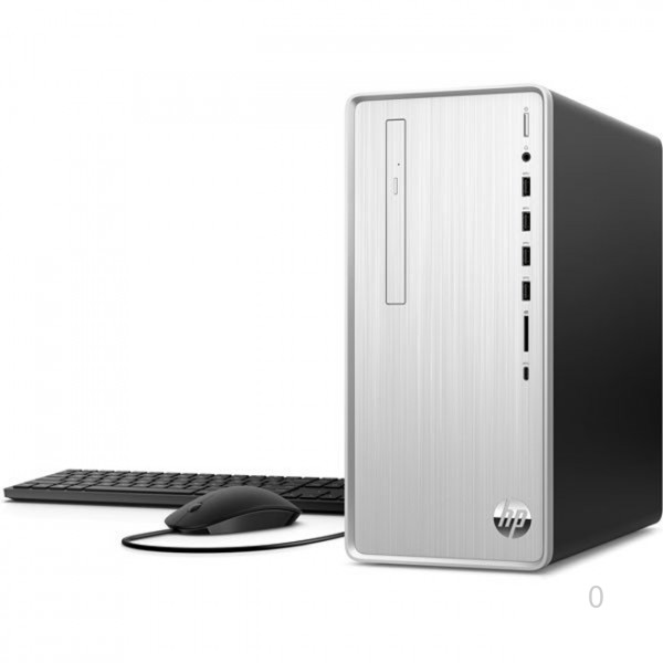 Máy tính để bàn HP Pavilion 590-TP01-1118D 180S8AA (Core i7 10700/ 8Gb/ HDD 1Tb/ Nvidia GTX1650/ Windows 10)