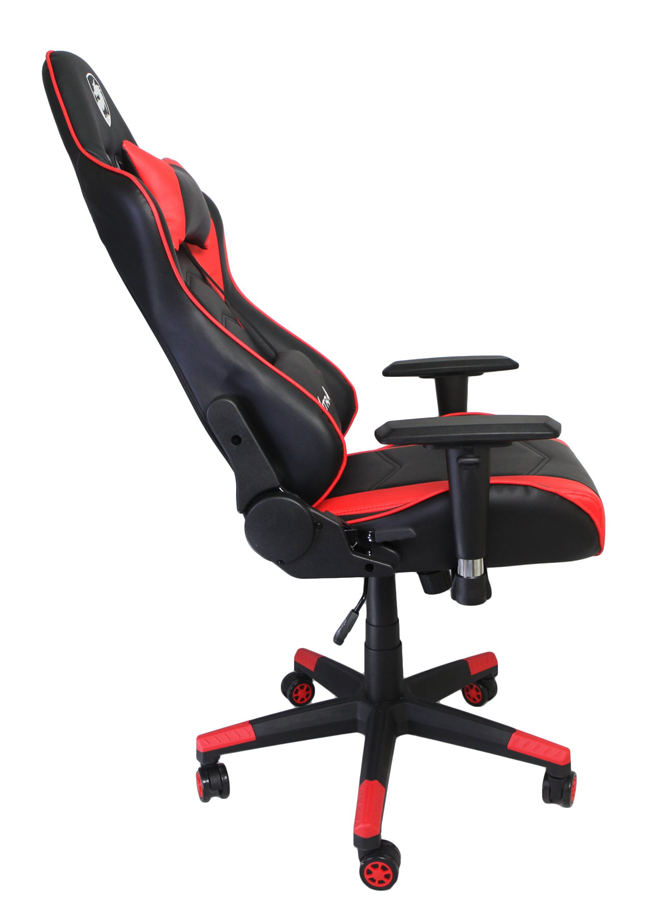 Ghế Game VITRA XRACING HECTOR Z150 (Black-Red)