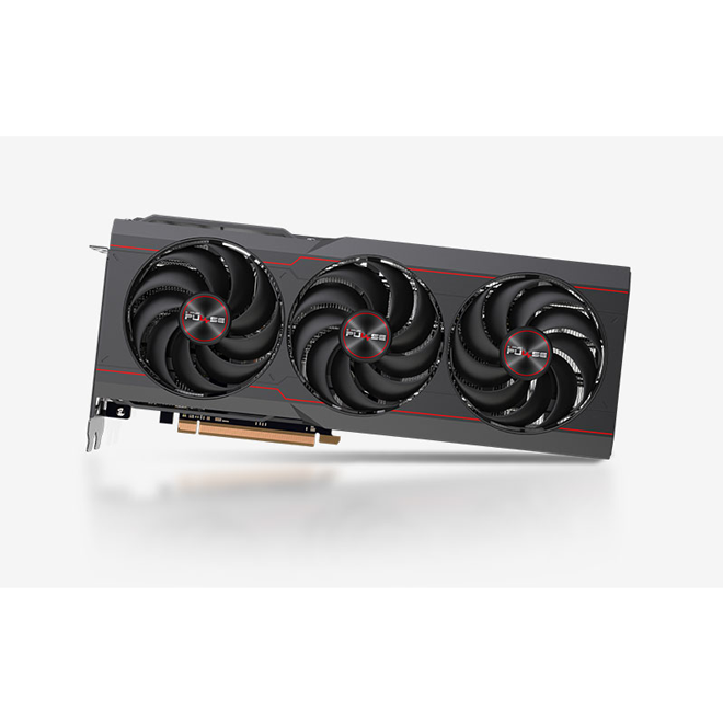 VGA Sapphire Pulse RX 6800 (AMD Radeon/ 16Gb/ GDDR6/ 256 Bits)