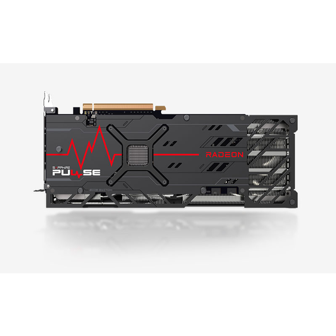 VGA Sapphire Pulse RX 6800 (AMD Radeon/ 16Gb/ GDDR6/ 256 Bits)