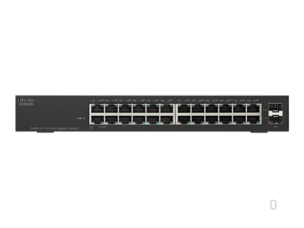 Bộ chia mạng Cisco SG95-24