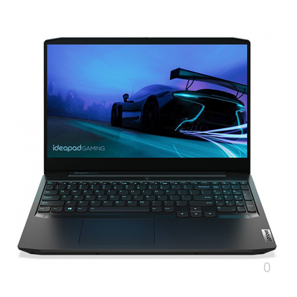 Laptop Lenovo Ideapad Gaming 3i 15IMH05 81Y40067VN (Core i7-10750H/8Gb/512Gb SSD/15.6" FHD/GTX1650-4Gb/Win 10)