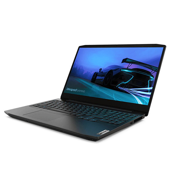 Laptop Lenovo Ideapad Gaming 3i 15IMH05 81Y40067VN (Core i7-10750H/8Gb/512Gb SSD/15.6" FHD/GTX1650-4Gb/Win 10)