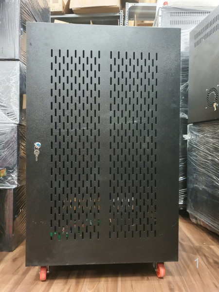 Tủ mạng  20U-600