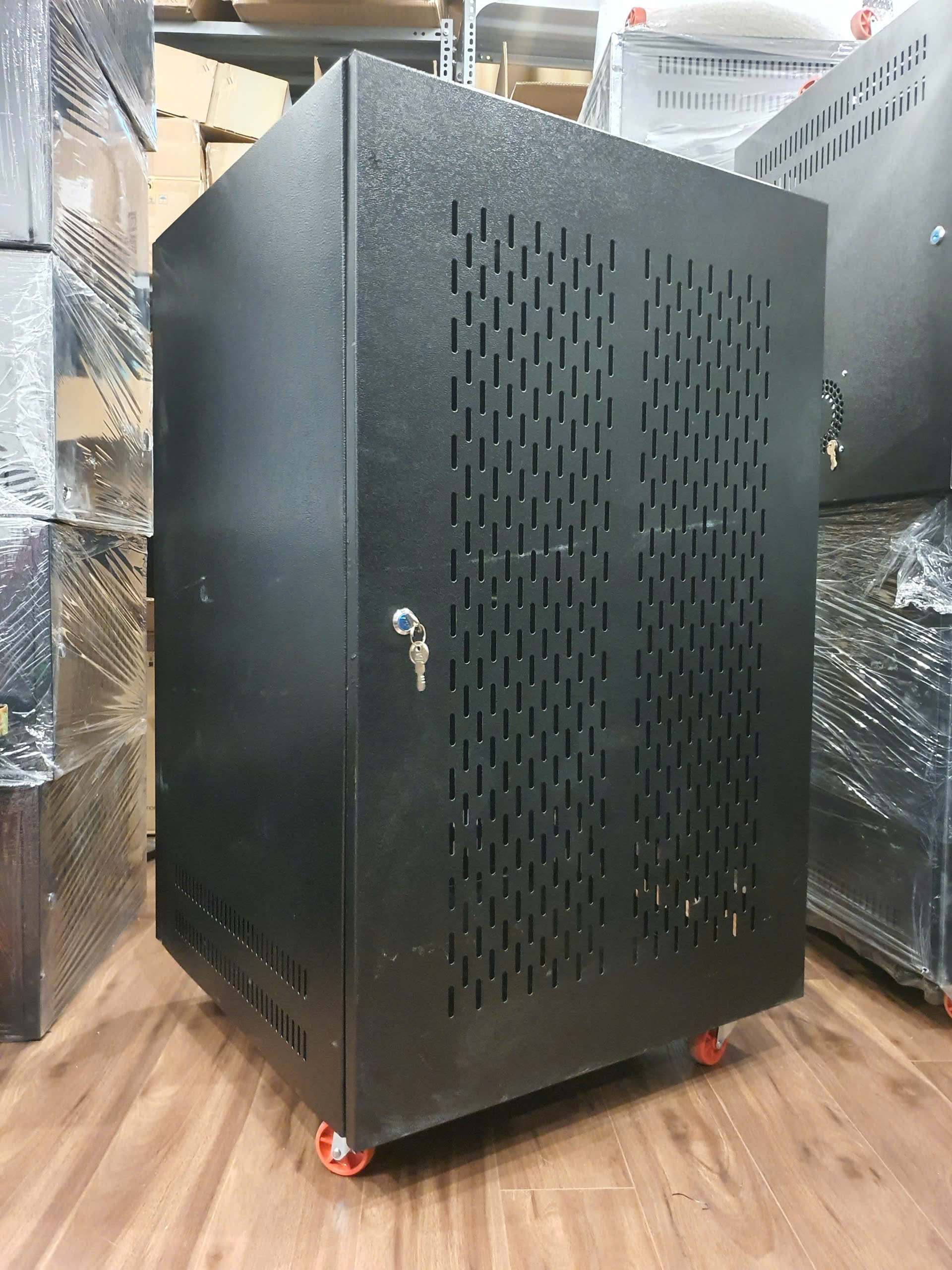 Tủ mạng 20U-D1000