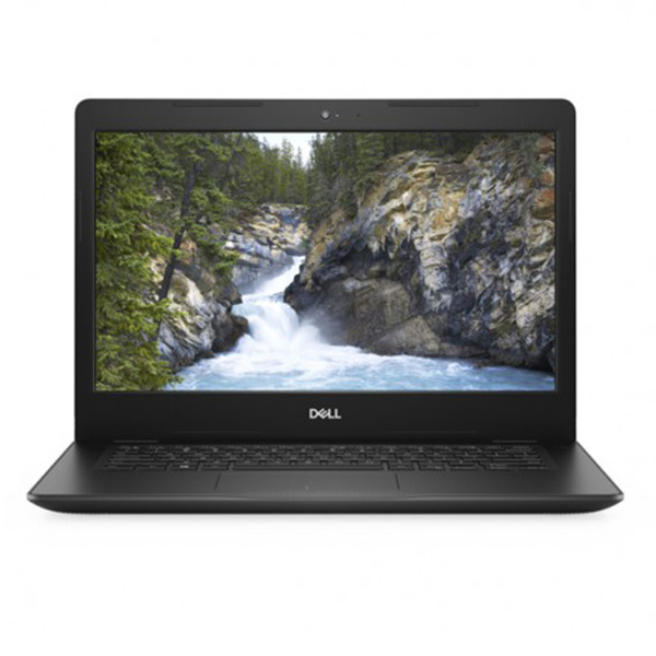 Laptop Dell Vostro 3491 70225483  (Core I5-1035G1/8Gb/256Gb SSD/ 14.0"FHD/VGA Onboard/Finger Print/ Win10)